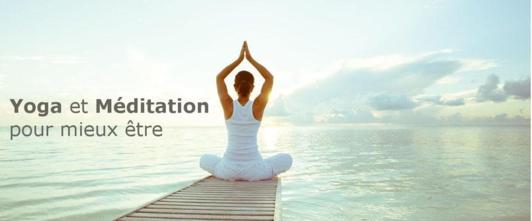 Yoga et Méditation