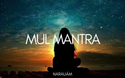 Mul Mantra