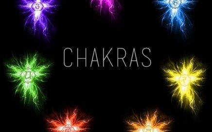 harmonisation des chakras