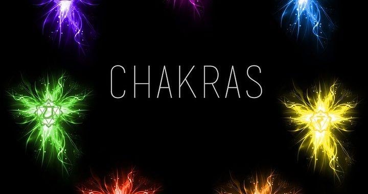 harmonisation des chakras