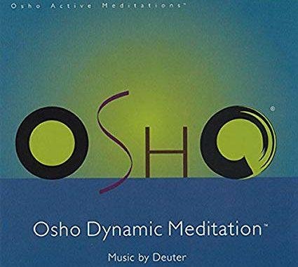 Méditation dynamique OSHO