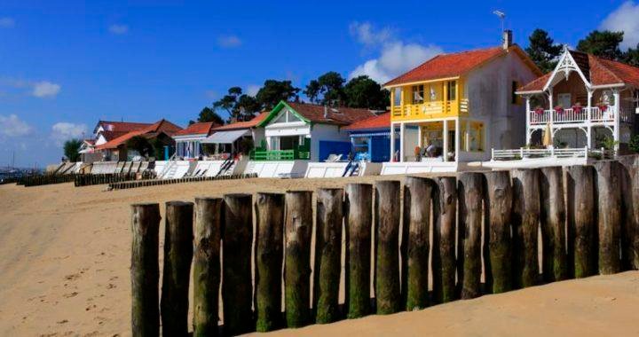 Rando Cap Ferret-01 mai 2021