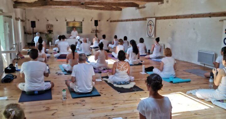 Sadhana mercredi 22 janvier 2025
