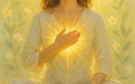 Le pouvoir du mantra