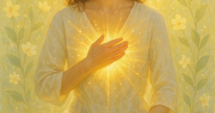 Le pouvoir du mantra