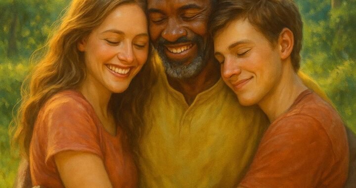 La Gratitude et L’Acceptation