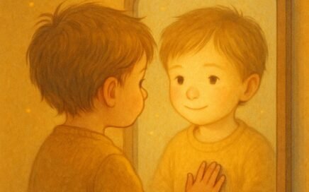 Ne te compare jamais