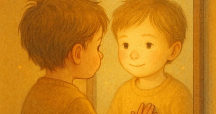 Ne te compare jamais